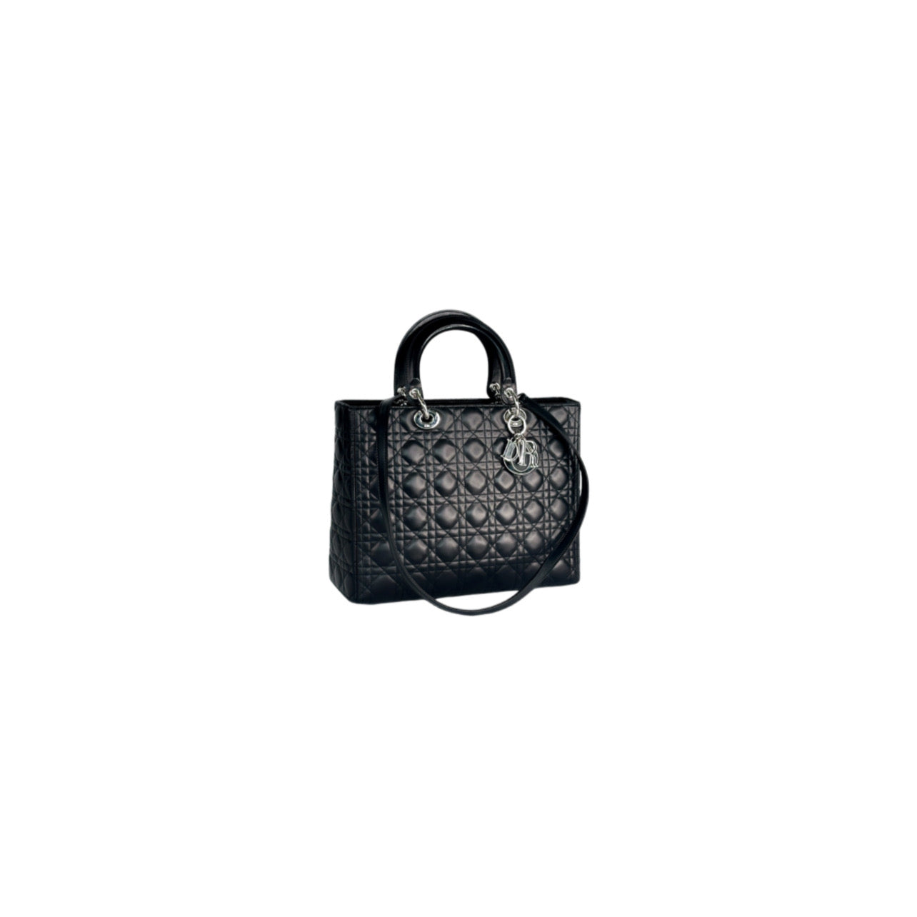 Dior Lady Dior Handbag