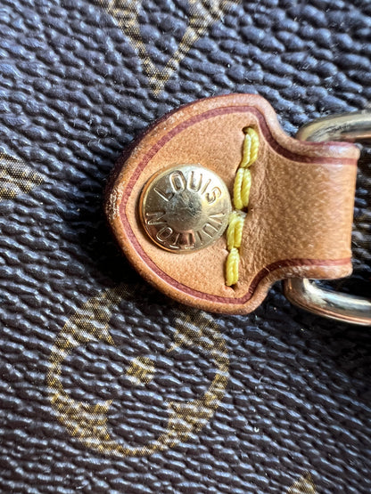 Louis Vuitton Neverfull MM Monogram Beige