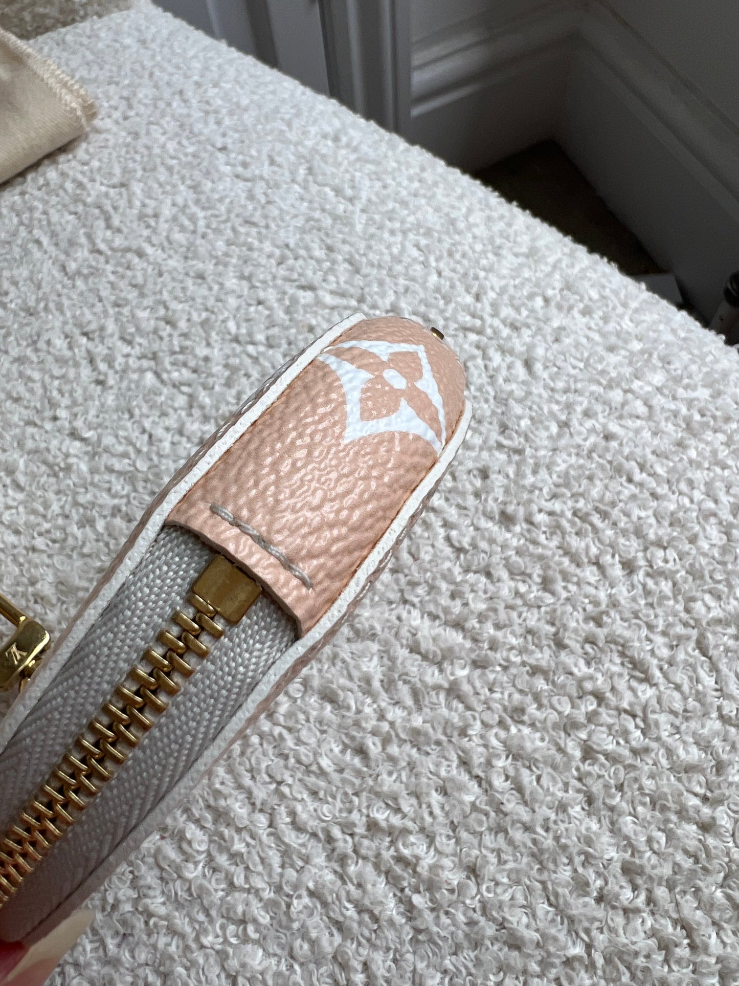 Louis Vuitton Multi Pochette Accessoires Summer By the Pool Limited Edition