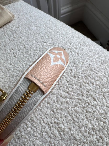 Louis Vuitton Multi Pochette Accessoires Summer By the Pool Limited Edition