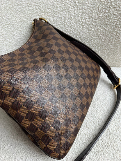 Louis Vuitton Bloomsbury PM Damier Ebene