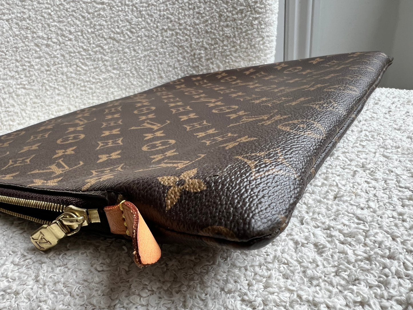 Louis Vuitton Etui Voyage GM Document Holder Monogram