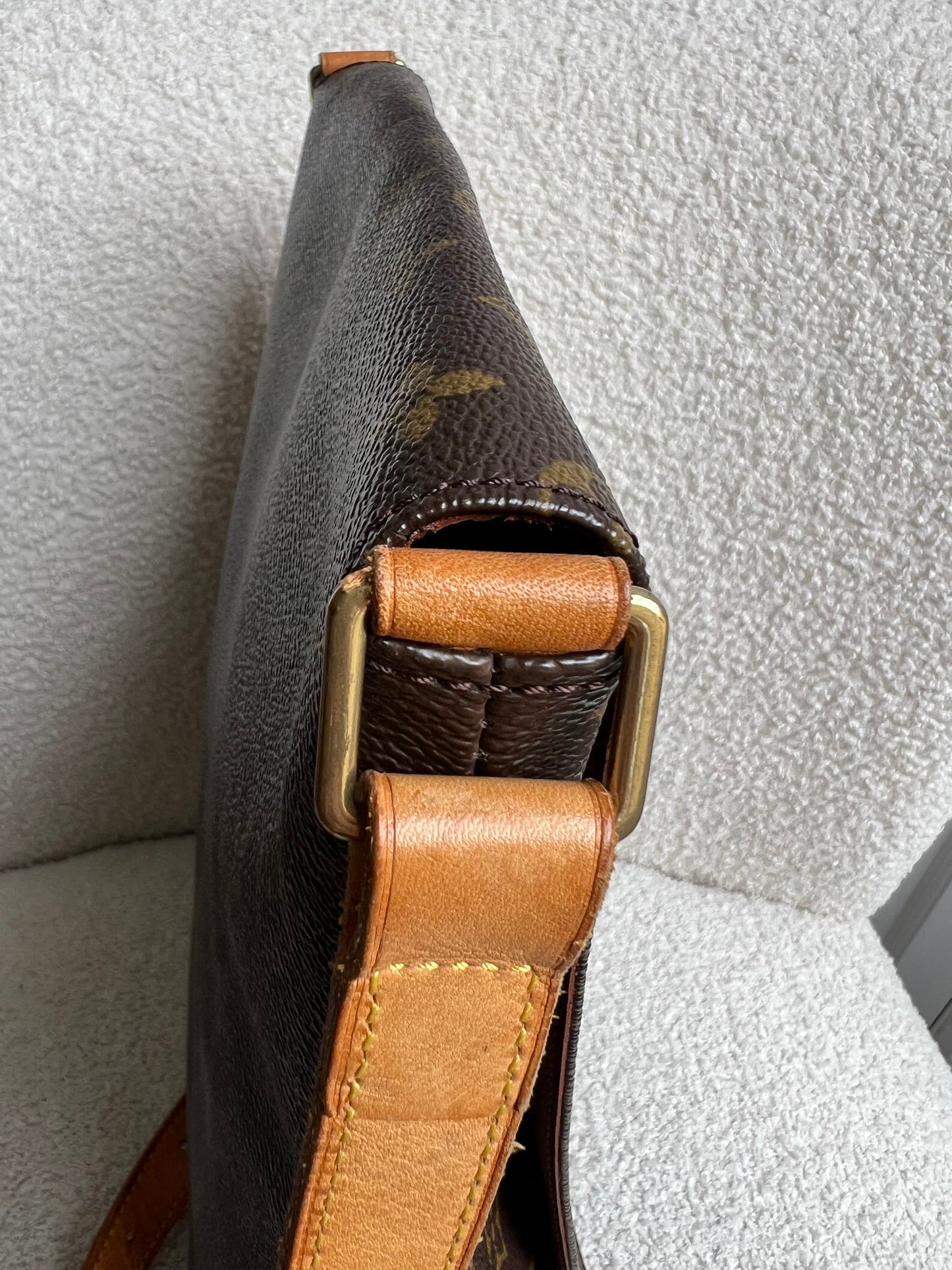 Louis Vuitton Musette Salsa GM