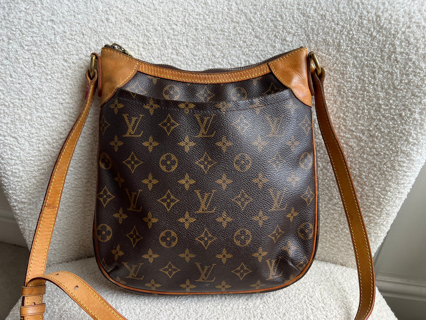 Louis Vuitton Odeon Monogram