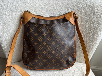 Louis Vuitton Odeon Monogram