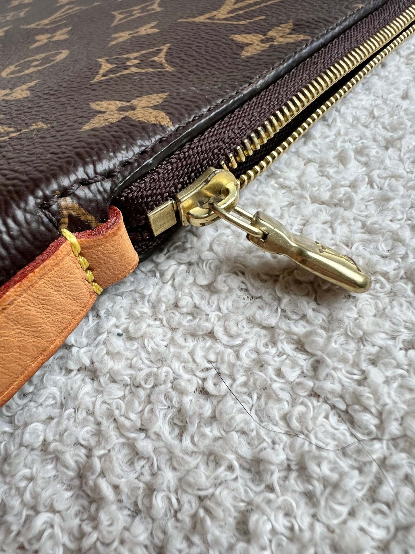 Louis Vuitton Etui Voyage GM Document Holder Monogram