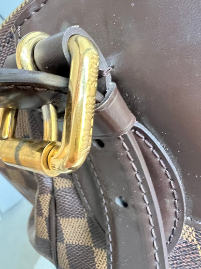 Louis Vuitton Verona GM Damier Ebene