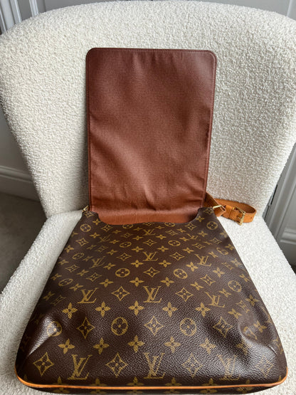 Louis Vuitton Musette Salsa GM