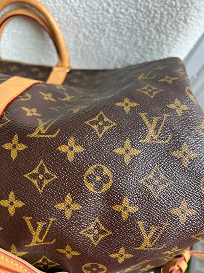 Louis Vuitton Keepall Bandouliere 50 Monogram (RRP £2040)