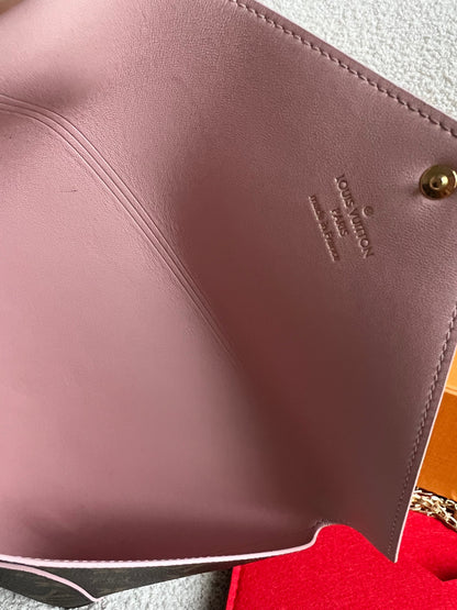 Louis Vuitton Large Kirigami Pouch Monogram