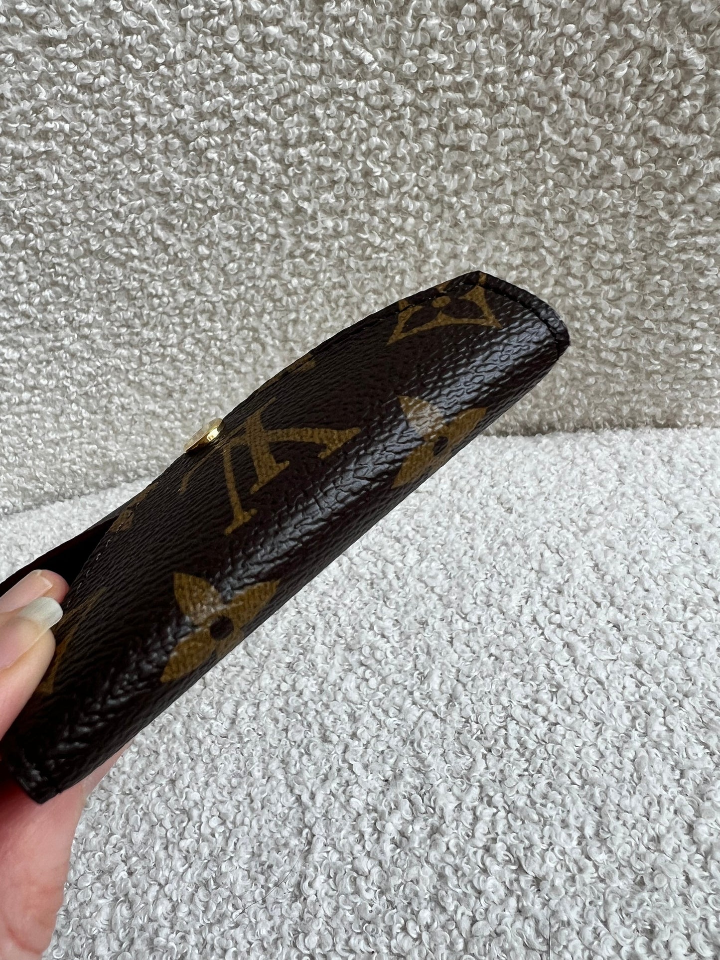 Louis Vuitton Small Kirigami Pouch Monogram