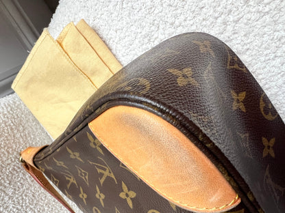 Louis Vuitton Boulogne Monogram