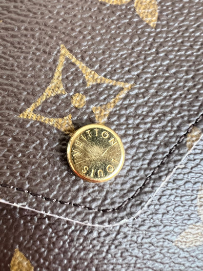 Louis Vuitton Large Kirigami Pouch Monogram