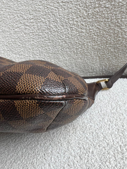 Louis Vuitton Bloomsbury PM Damier Ebene