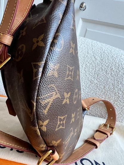 Louis Vuitton Bumbag in Monogram Canvas