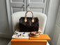 Louis Vuitton Speedy 25 Bandouliere Monogram (RRP £1,440)
