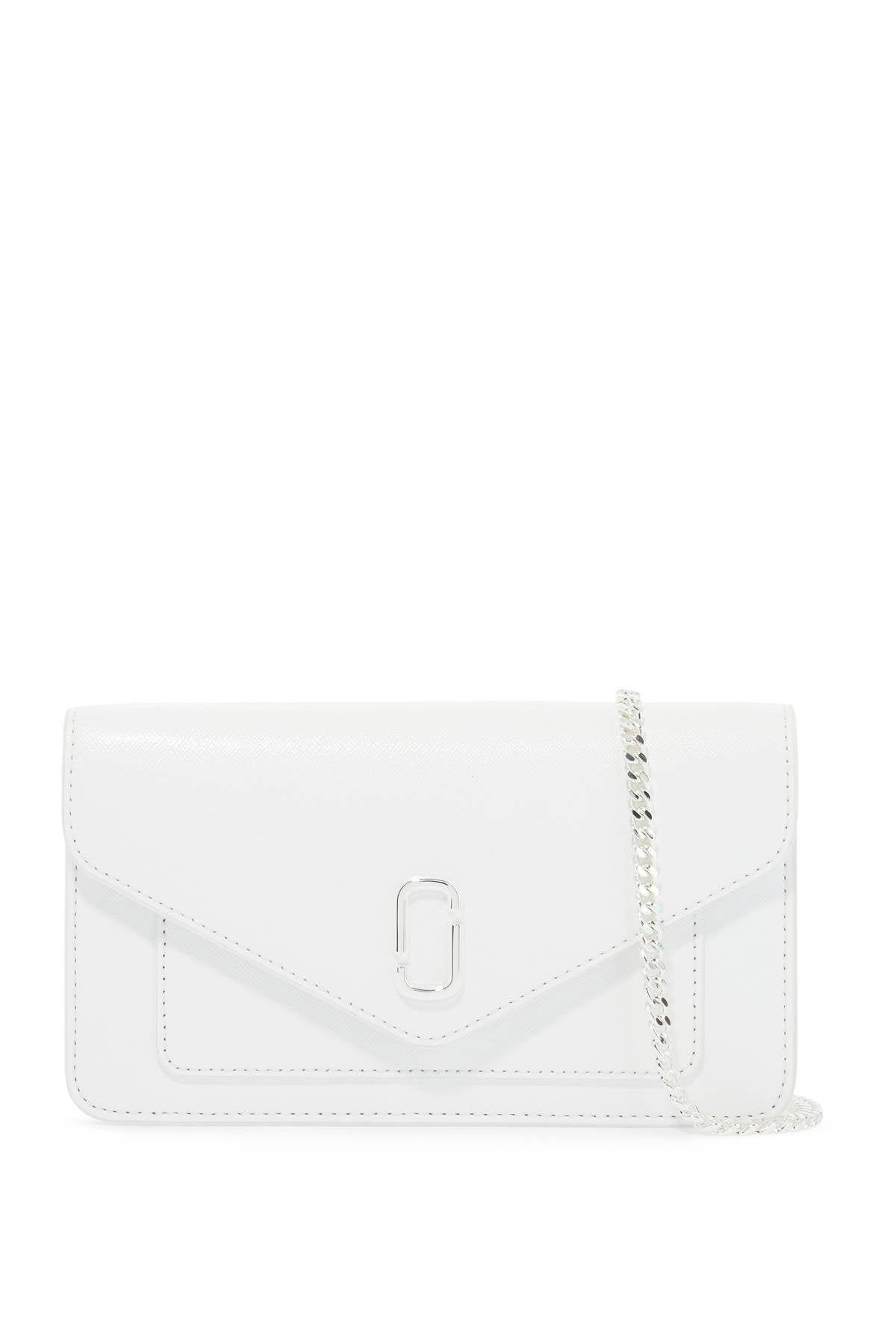 MINI CROSSBODY CHAIN WALLET BAG