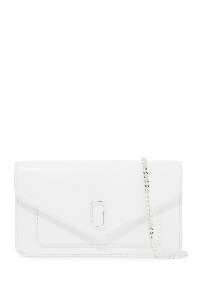 MINI CROSSBODY CHAIN WALLET BAG