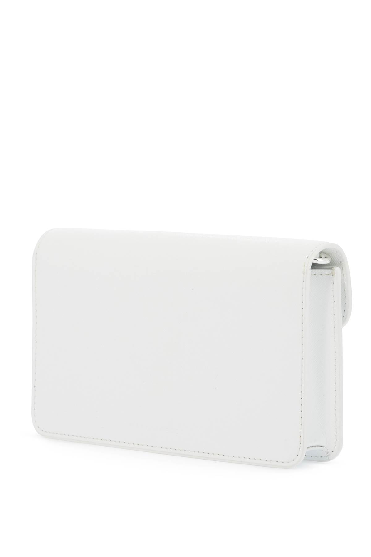 MINI CROSSBODY CHAIN WALLET BAG