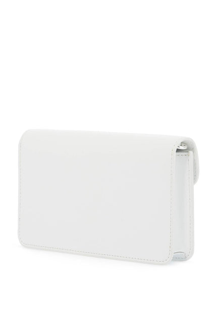 MINI CROSSBODY CHAIN WALLET BAG