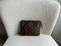 Louis Vuitton Toiletry Pouch 19 Monogram