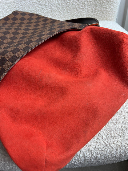 Louis Vuitton Musette Salsa GM Damier Ebene