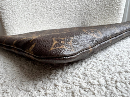 Louis Vuitton Etui Voyage GM Document Holder Monogram