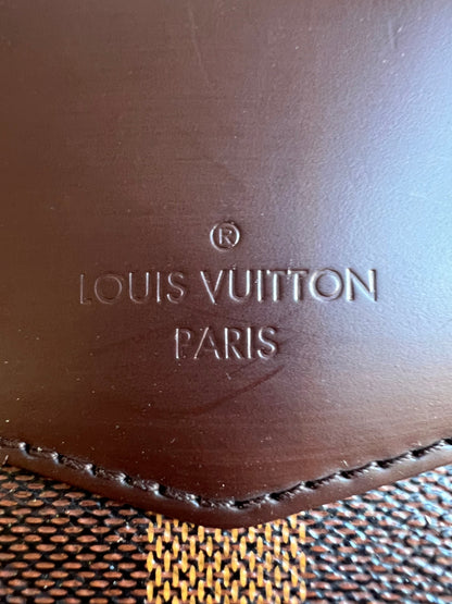 Louis Vuitton Westminster MM Tote Damier Ebene