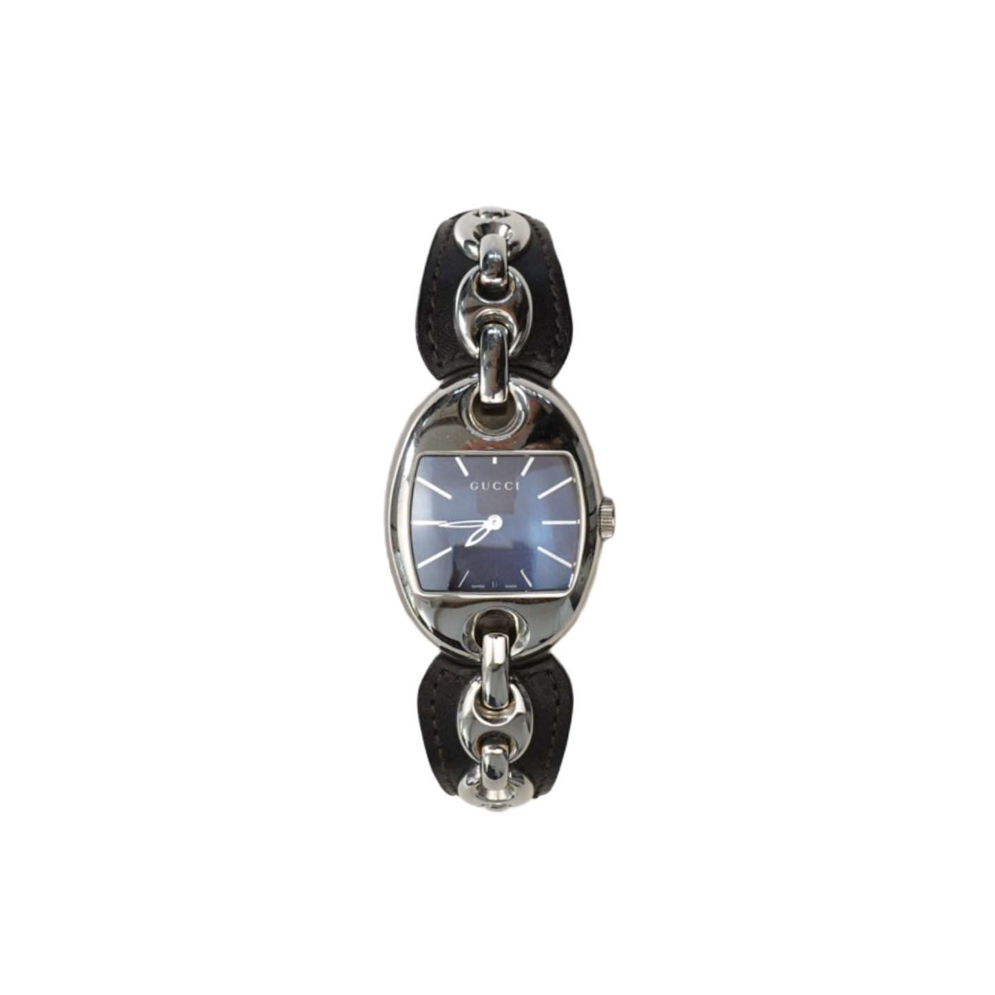 Gucci 'Marina Chain' Watch