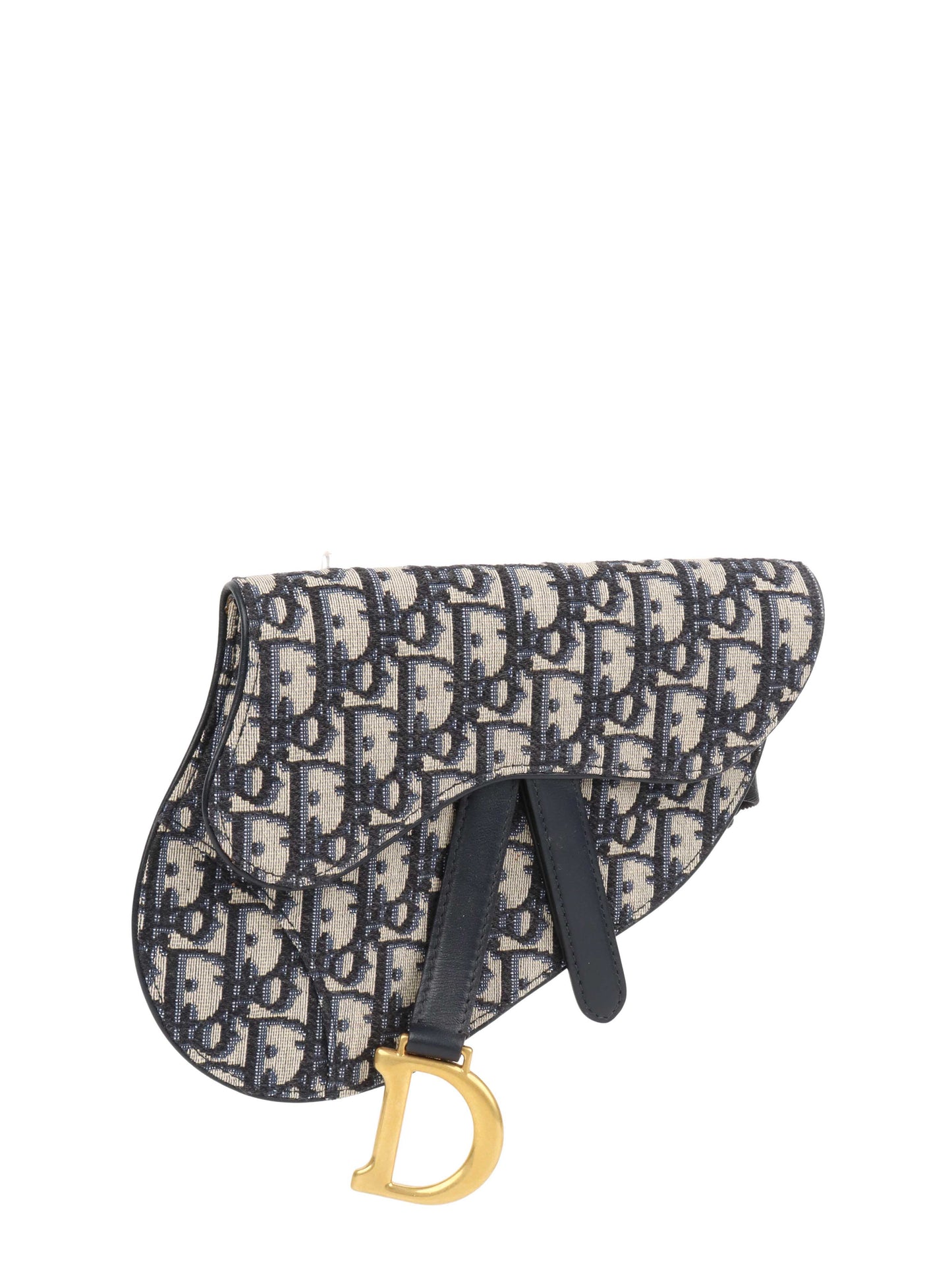 Dior Saddle Leather Crossbody Style 26