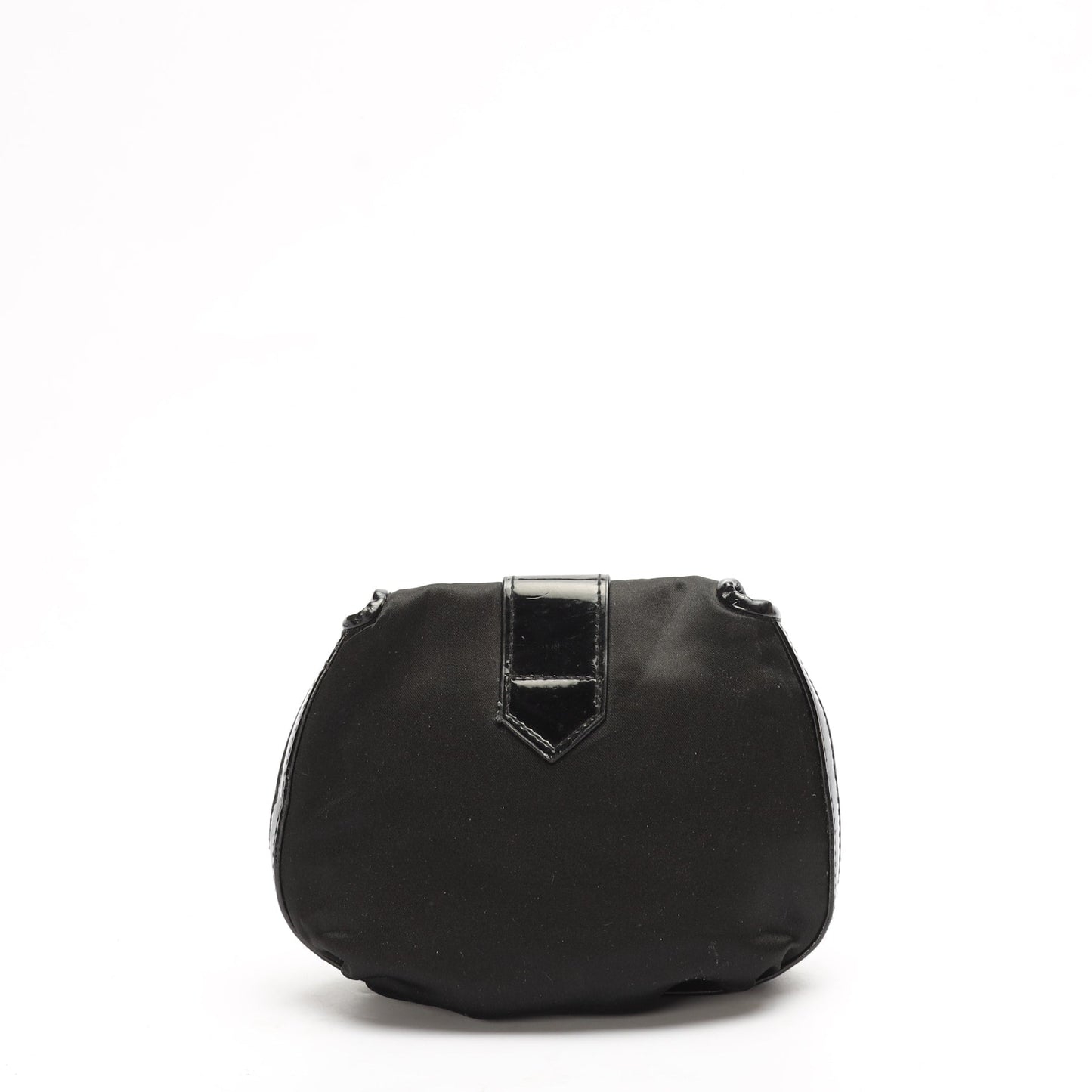 Dior Leather Clutch Bag