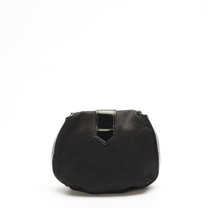Dior Leather Clutch Bag