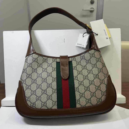 Gucci Mini Jackie 1961 Shoulder Bag