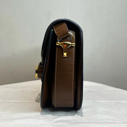 Gucci Horsebit 1955 Shoulder Bag