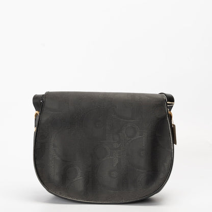 Dior Leather Crossbody Bag