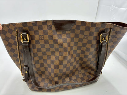 Louis Vuitton Damier Cabas Rivington - 2260002320942