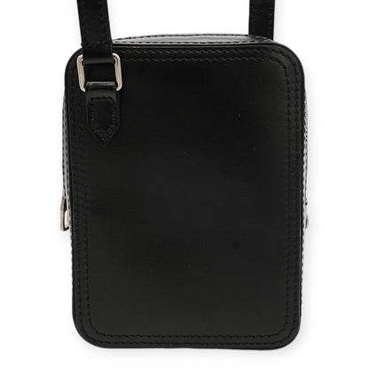 Louis Vuitton Danube Male Crossbody Bag - '10s