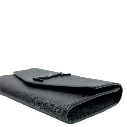Saint Laurent Leather Black Crossbody Style 15