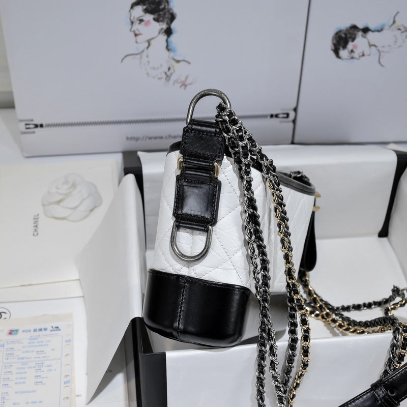 Chanel Luxury Handbag Style 467