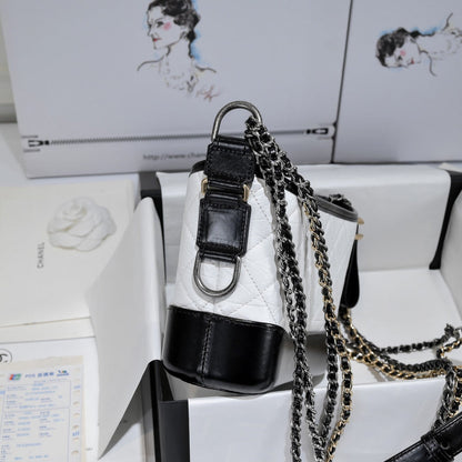 Chanel Luxury Handbag Style 467