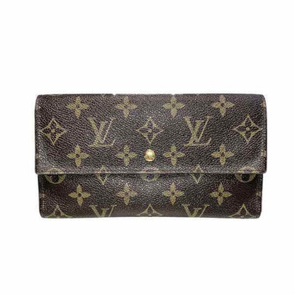 Louis Vuitton  Coin Purse/Coin Case