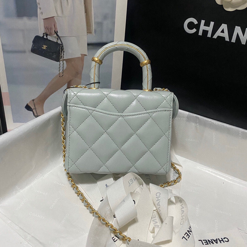 Chanel Luxury Handbag Style 193