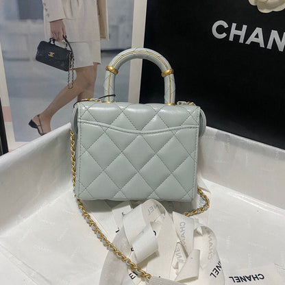 Chanel Luxury Handbag Style 193