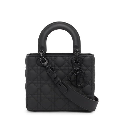 Dior Lady Dior Lou Handbag
