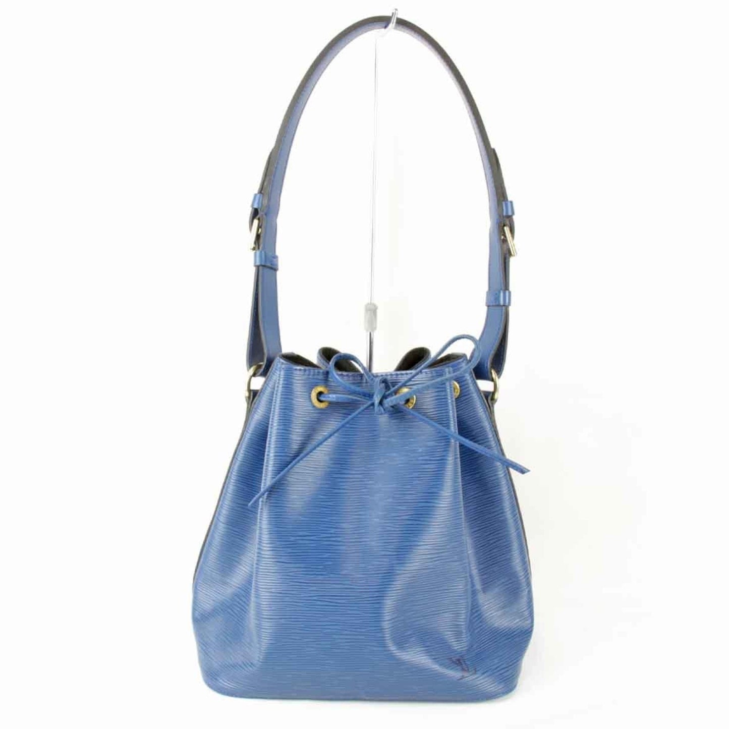 Louis Vuitton  Epi Leather Shoulder Bag