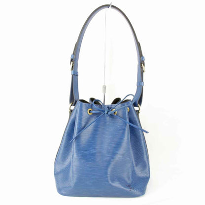 Louis Vuitton  Epi Leather Shoulder Bag