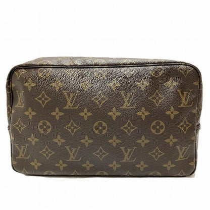 Louis Vuitton  Monogram Clutch Bag