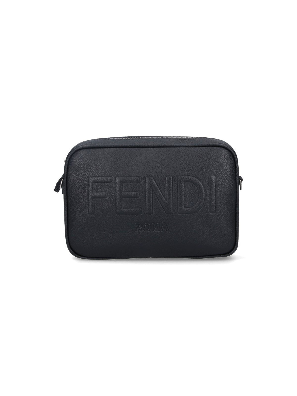 Fendi Men Camera Case' Crossbody Bag