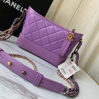 Chanel Luxury Handbag Style 480