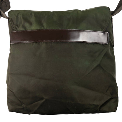 Vintage Prada Crossbody Bag